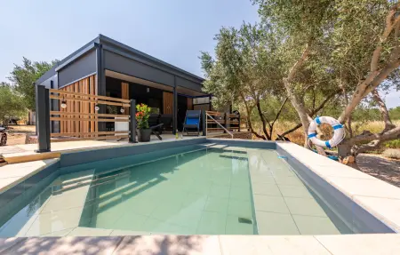 Location Maison à Tkon 5 personnes