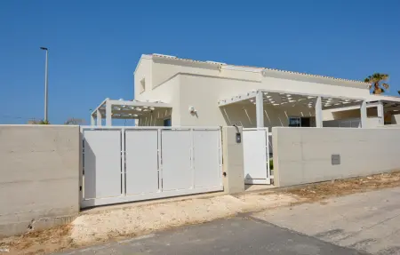 Location Maison à Kaukana 6 personnes