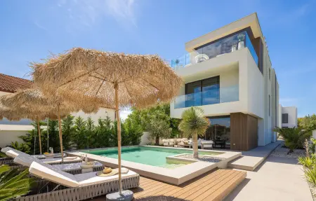 Location Maison à Petrcane 7 personnes