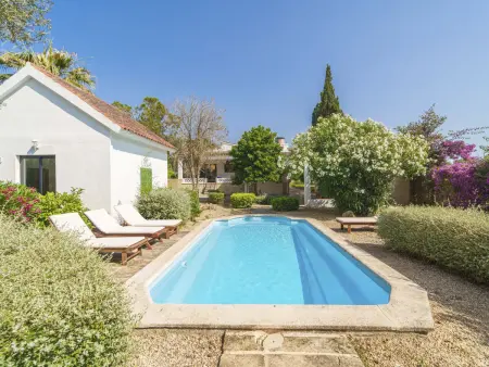 Location Maison à Lloret de Vistalegre 5 personnes