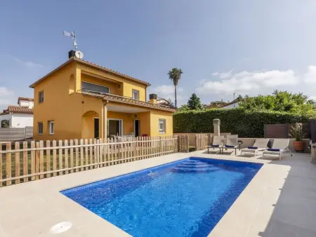 Location Maison à Calonge 6 personnes