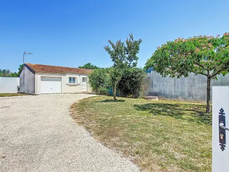 Location Maison à Île d'Oléron 6 personnes