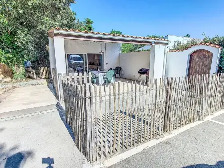Location Maison à Île d'Oléron 4 personnes