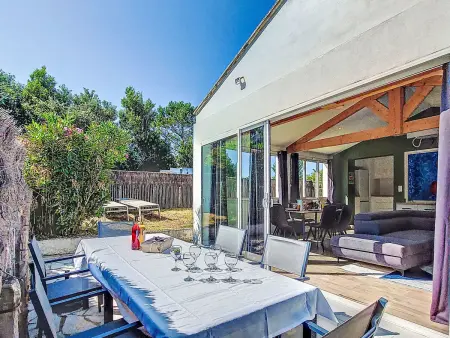 Location Maison à Île d'Oléron 6 personnes