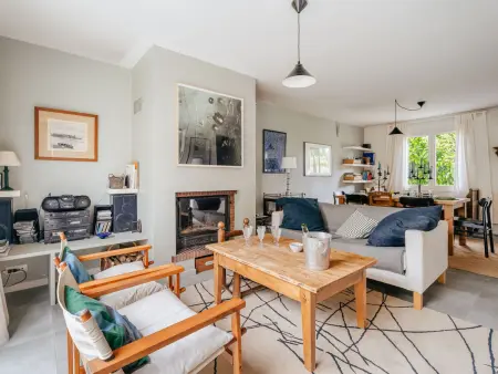 Location Maison à Lancieux 7 personnes