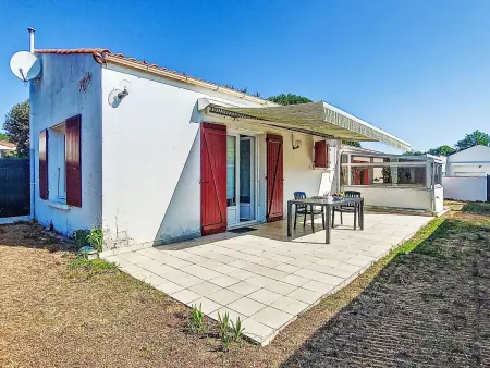 Location Maison à Île d'Oléron 2 personnes