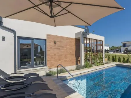 Location Maison à Pula Galižana 5 personnes