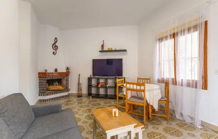 Location Maison à Torrevieja 5 personnes