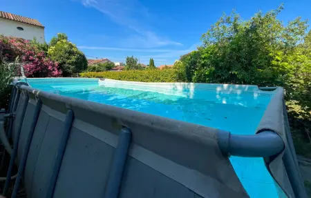 Location Maison à Pont Saint Esprit 6 personnes