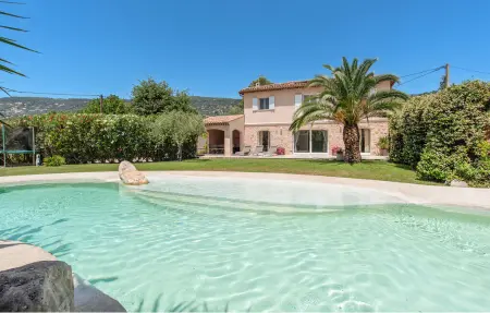 Location Maison à Peymeinade 8 personnes