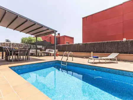 Location Maison à Palamós 7 personnes