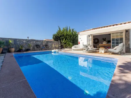 Location Maison à Cambrils 6 personnes