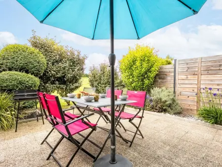 Location Maison à Cancale 4 personnes