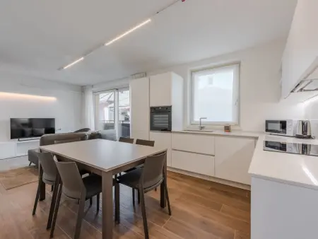 Location Villa à Pinzolo 6 personnes