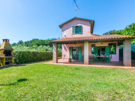 Location Maison à Cecina 6 personnes