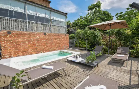 Location Maison à Castagnole Monferrato 5 personnes