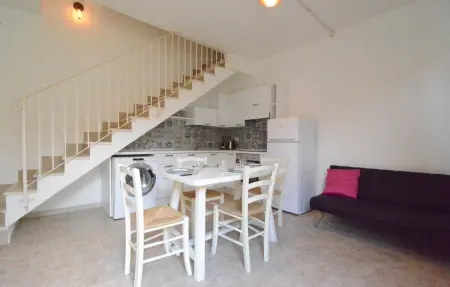 Location Maison à Ollolai 4 personnes