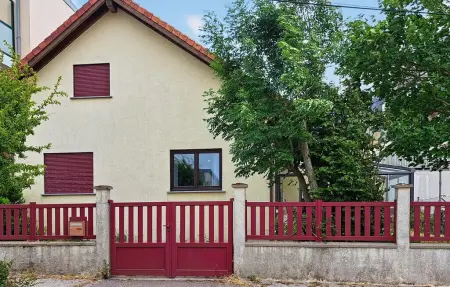 Location Maison à Le Crotoy 6 personnes