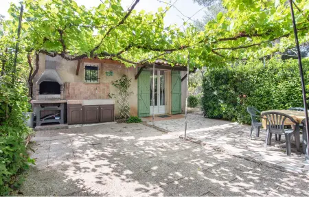 Location Maison à Le Muy 5 personnes