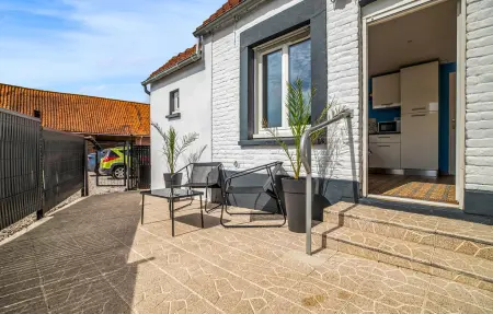 Location Maison à EPERLECQUES 6 personnes