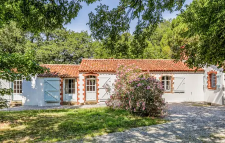 Location Maison à La boissières des Land 8 personnes