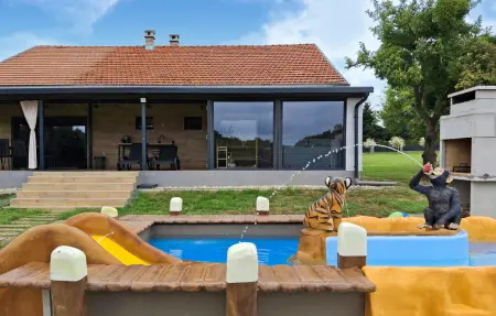 Location Maison à Sveti Ivan Zabno 4 personnes