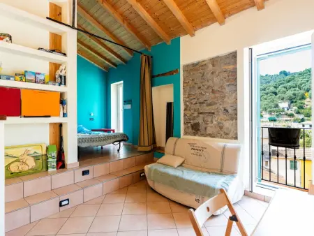 Location Maison à Imperia 3 personnes