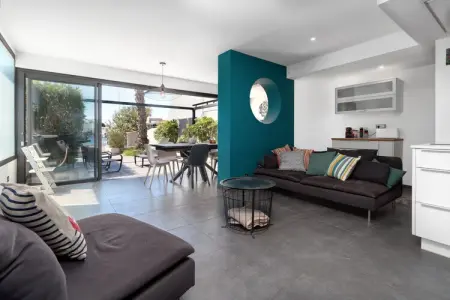 Location Villa à Le Grau du Roi 6 personnes