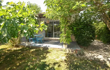 Location Maison à Mazan 4 personnes