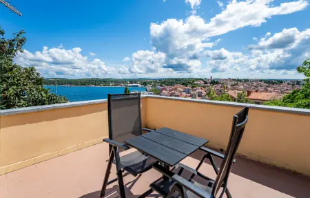 Location Maison à Rovinj 2 personnes