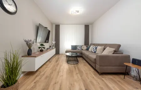 Location Maison à Posedarje 6 personnes