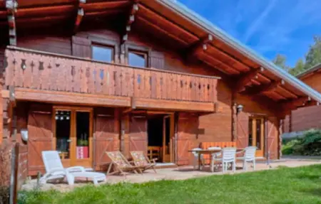 Location Maison à Les Deux Alpes 12 personnes