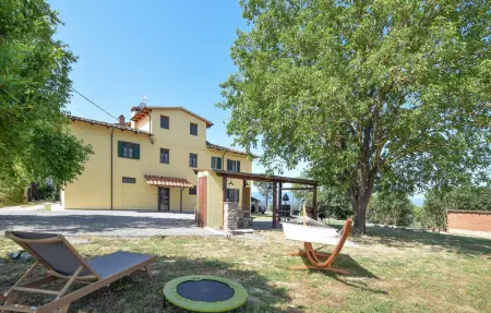 Location Maison à Loc. Castiglion Uberti 11 personnes