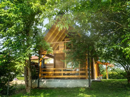 Location Chalet à Karlovac 4 personnes