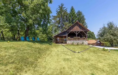 Location Maison à Ozalj 5 personnes