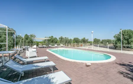 Location Maison à Belpasso 12 personnes