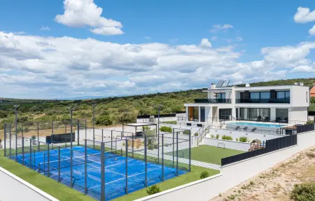 Location Maison à Kakma 10 personnes