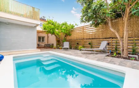 Location Maison à Vilafranca de Bonany 5 personnes