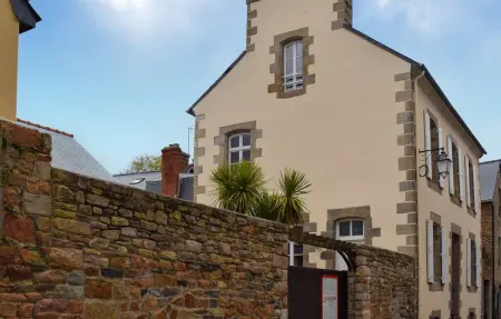 Location Maison à Paimpol 8 personnes