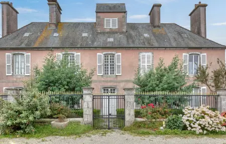 Location Maison à Gouville sur Mer 6 personnes