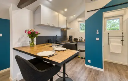 Location Maison à Ruelle sur Touvre 2 personnes