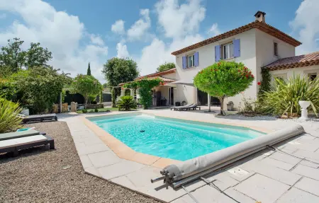 Location Maison à Montauroux 9 personnes