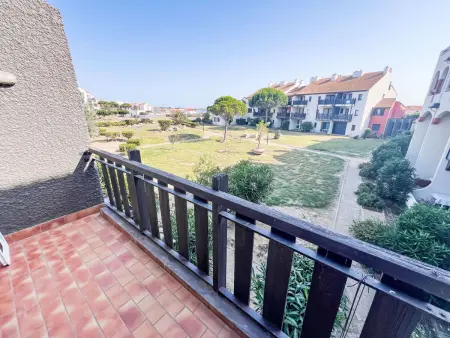 Location Maison à Le Barcarès 6 personnes