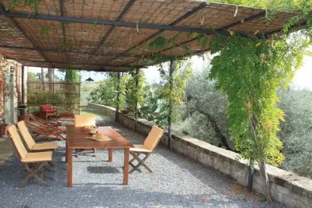 Location Maison à Genzano di Roma 4 personnes