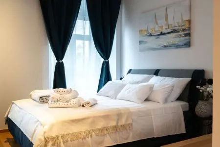 Location Maison à Rijeka 2 personnes