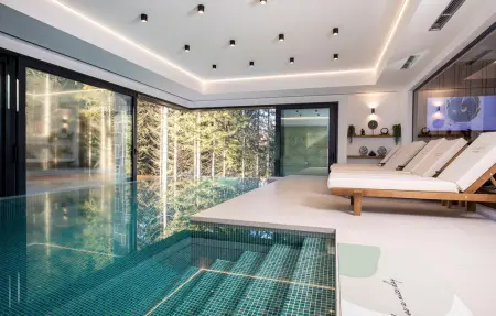 Location Maison à Ravna Gora 10 personnes