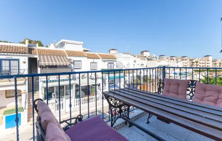 Location Maison à Orihuela 4 personnes