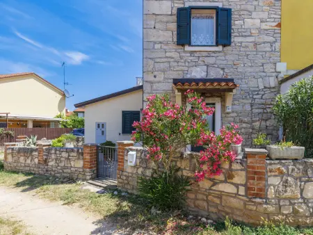 Location Maison à Umag 3 personnes