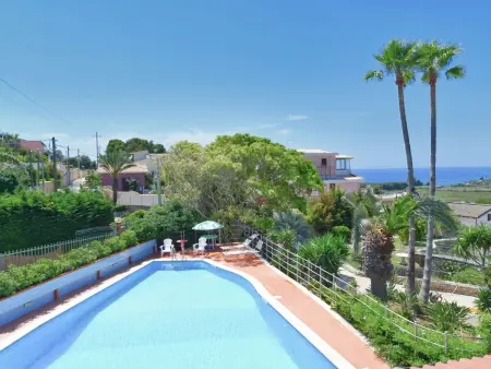 Location Villa à Siracusa 8 personnes