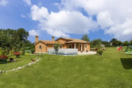Location Villa à Žminj 6 personnes